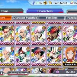 [GLOBAL] 20k Spirit Orbs| Ichigo Anniversary 8 + Fresh Main & Side Story | Email Changeable | Android/IOS/STEAM| (BBS1001) 0